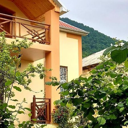 Gabala Sweet Home 외부 사진