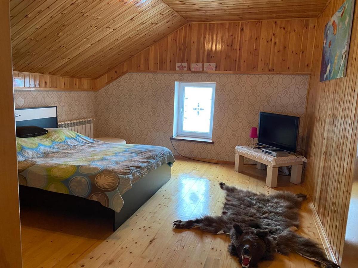 Gabala Sweet Home 외부 사진