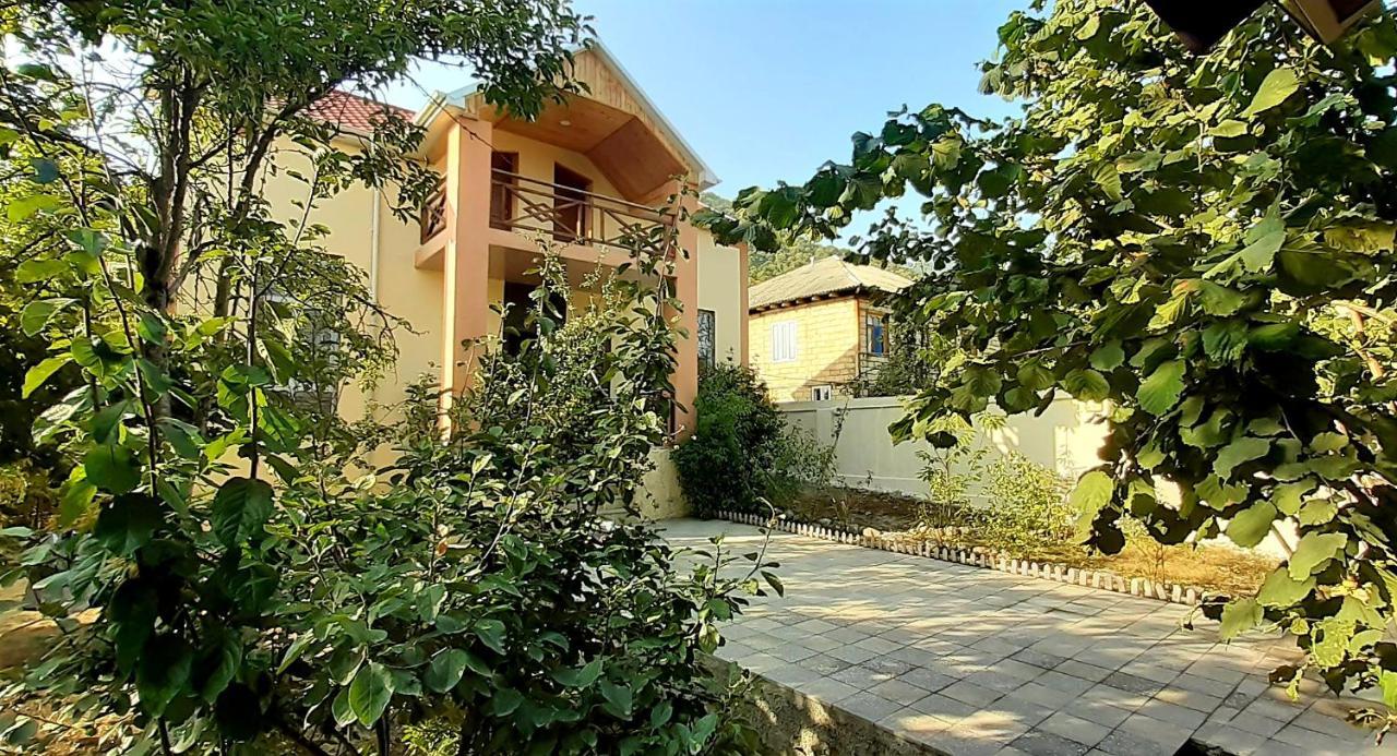 Gabala Sweet Home 외부 사진