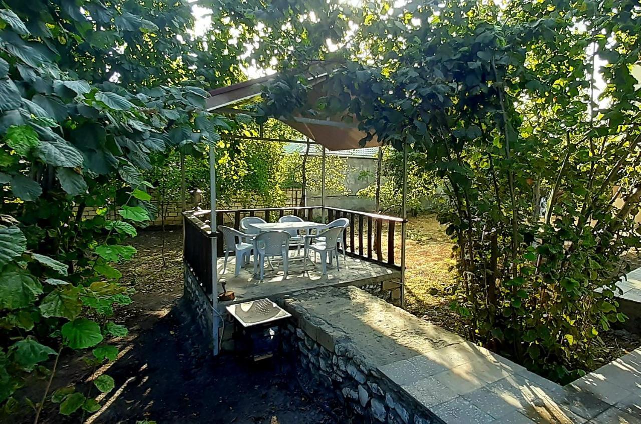 Gabala Sweet Home 외부 사진