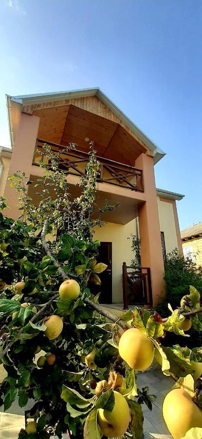 Gabala Sweet Home 외부 사진