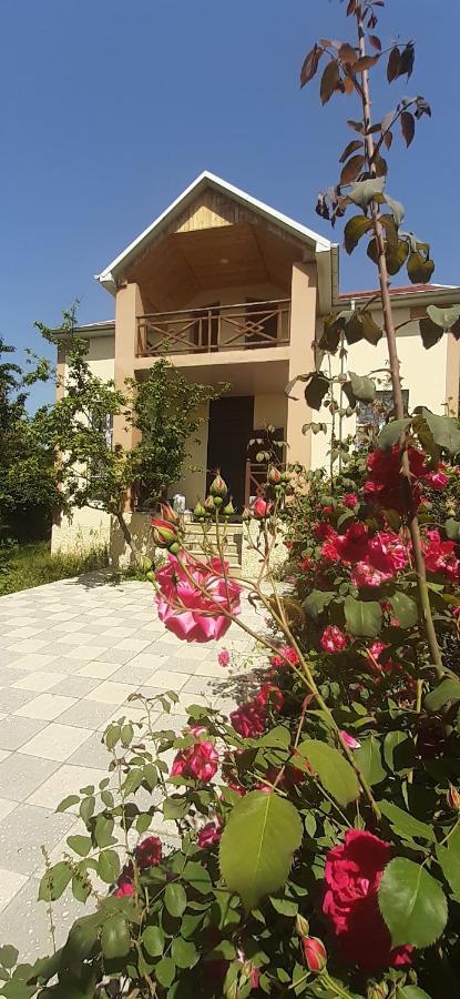 Gabala Sweet Home 외부 사진