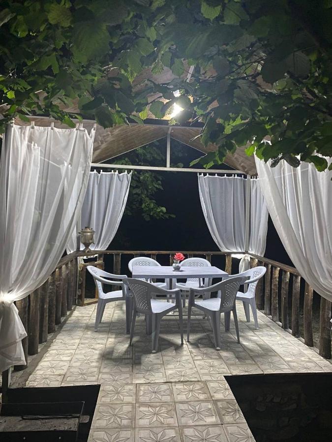 Gabala Sweet Home 외부 사진