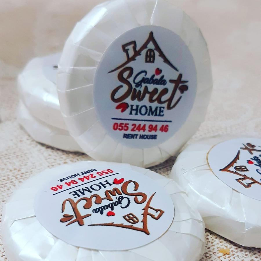 Gabala Sweet Home 외부 사진