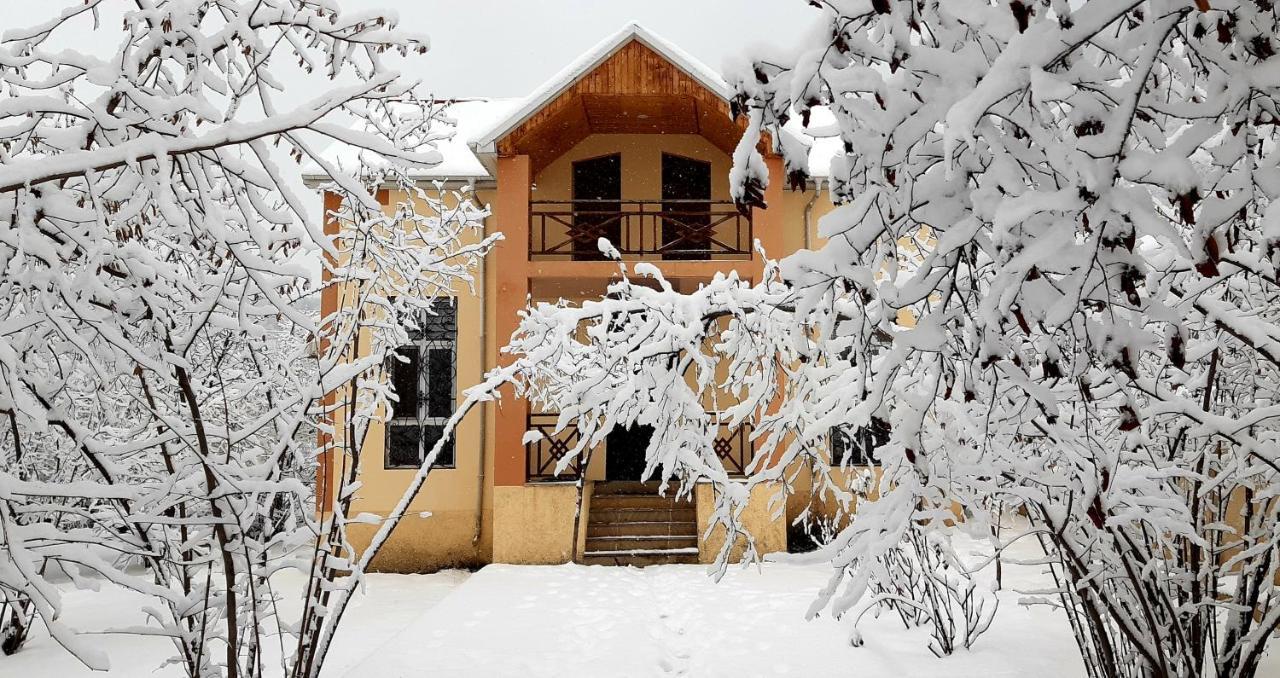 Gabala Sweet Home 외부 사진