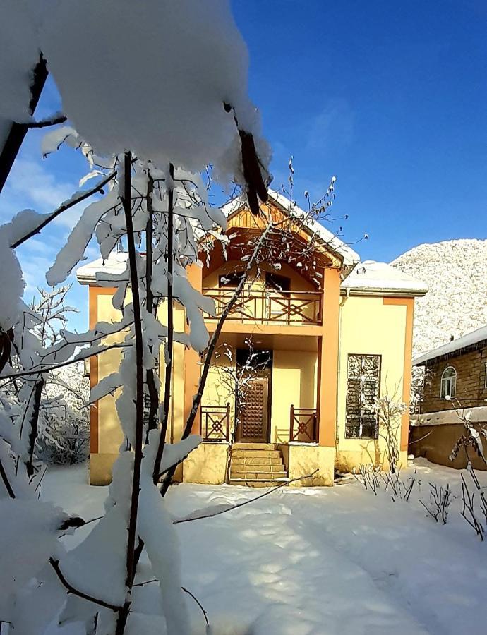 Gabala Sweet Home 외부 사진