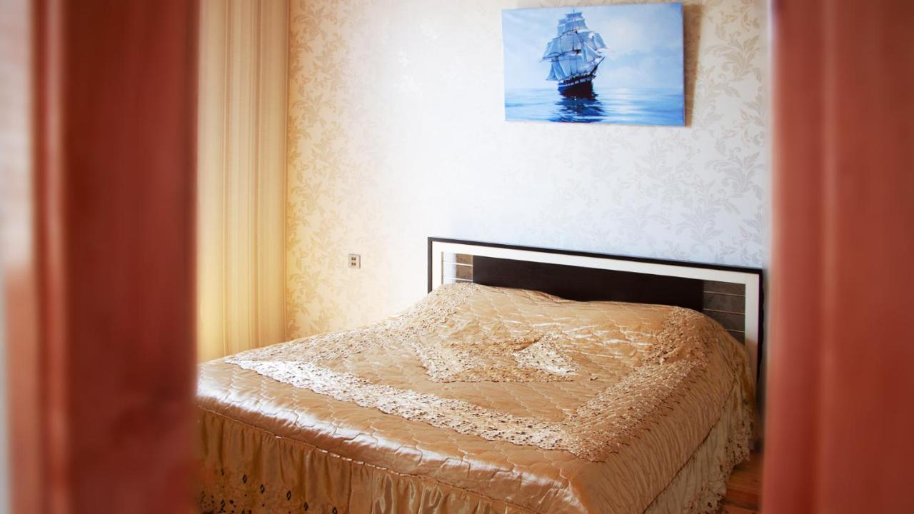 Gabala Sweet Home 외부 사진