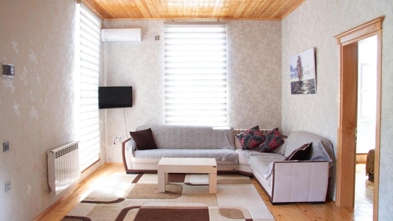 Gabala Sweet Home 외부 사진